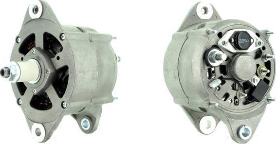 Cevam 2429 - Alternator autospares.lv