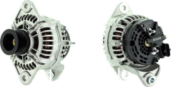 Cevam 2470 - Alternator autospares.lv