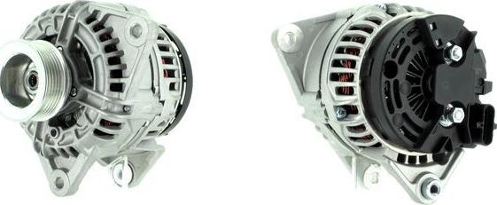 Cevam 2473 - Alternator autospares.lv