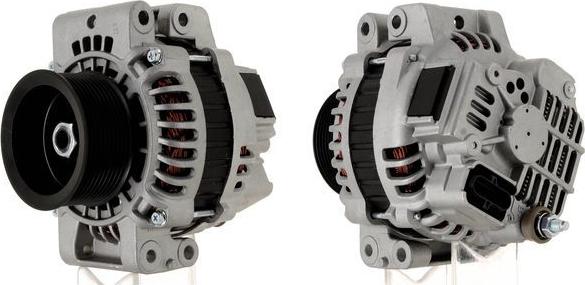 Cevam 2594 - Alternator autospares.lv