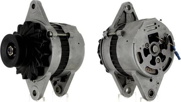 Cevam 2591 - Alternator autospares.lv