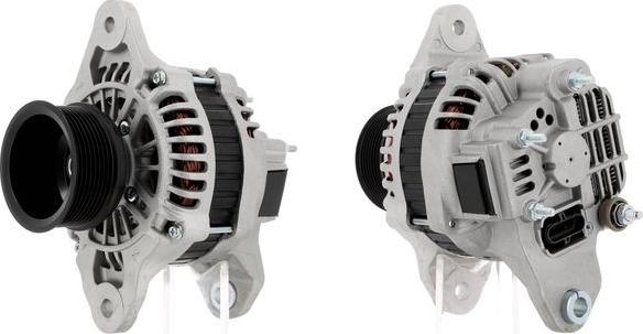 Cevam 2544 - Alternator autospares.lv