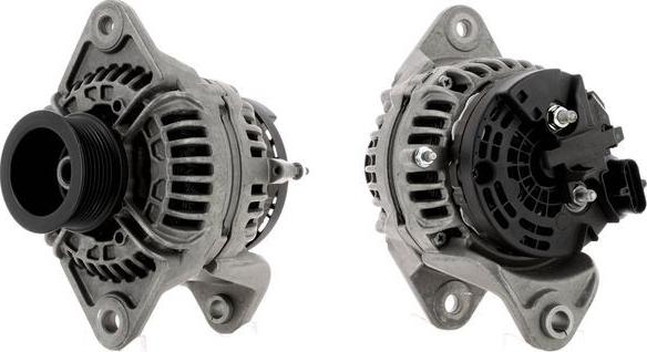 Cevam 2546 - Alternator autospares.lv