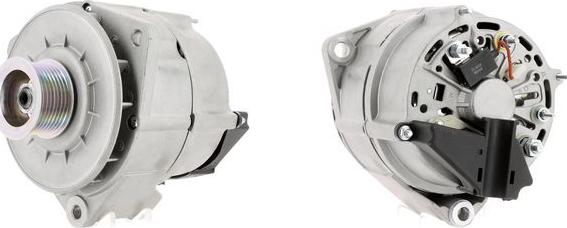 Cevam 2541 - Alternator autospares.lv