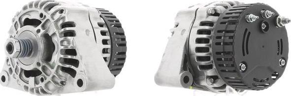 Cevam 2548 - Alternator autospares.lv