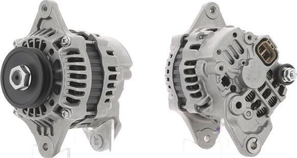 Cevam 2550 - Alternator autospares.lv