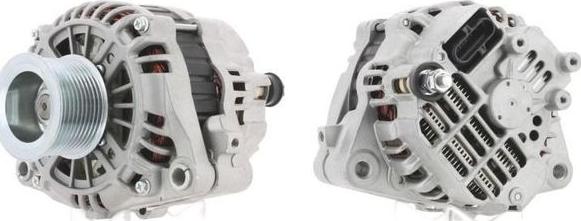 Cevam 2551 - Alternator autospares.lv