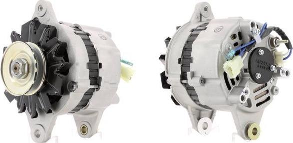 Cevam 2552 - Alternator autospares.lv