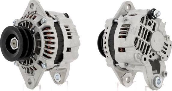 Cevam 2557 - Alternator autospares.lv