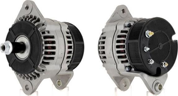 Cevam 2569 - Alternator autospares.lv