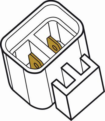 Cevam 40502 - Alternator autospares.lv