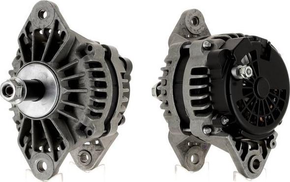 Cevam OL2561 - Alternator autospares.lv