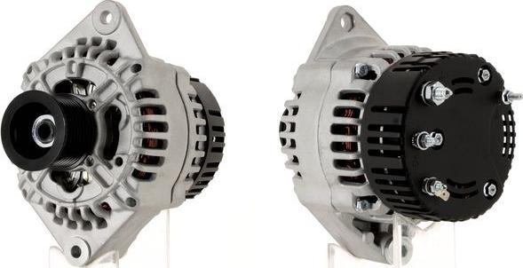 Cevam 2568 - Alternator autospares.lv