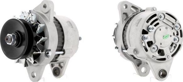 Cevam 2506 - Alternator autospares.lv