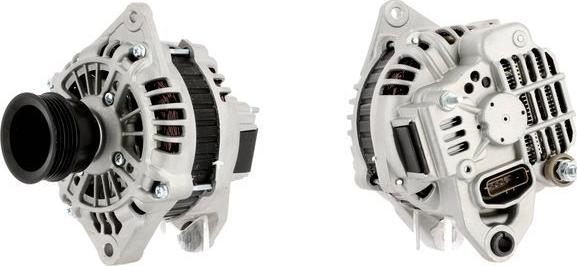 Cevam 2500 - Alternator autospares.lv