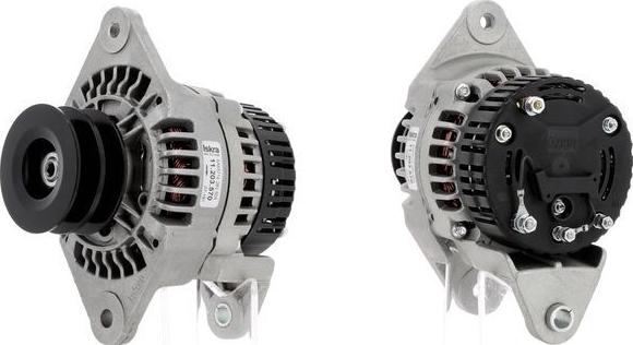 Cevam 2519 - Alternator autospares.lv