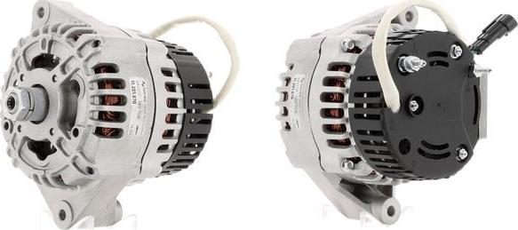 Cevam 2516 - Alternator autospares.lv