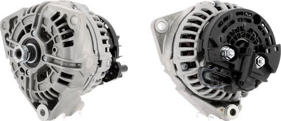 Cevam 2510 - Alternator autospares.lv