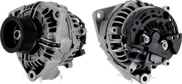 Cevam 2584 - Alternator autospares.lv