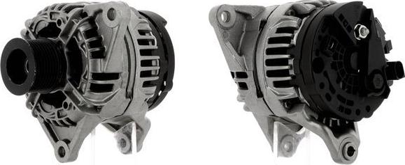 Cevam OL2588 - Alternator autospares.lv