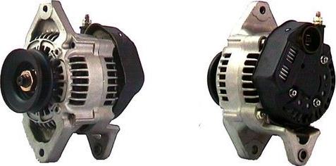 Cevam 9316 - Alternator autospares.lv