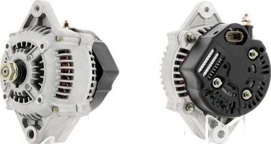 Cevam 2529 - Alternator autospares.lv