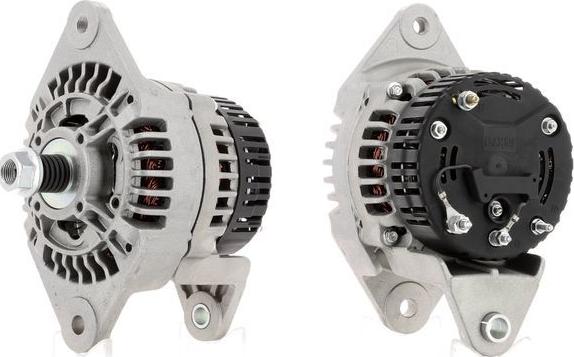 Cevam 2520 - Alternator autospares.lv