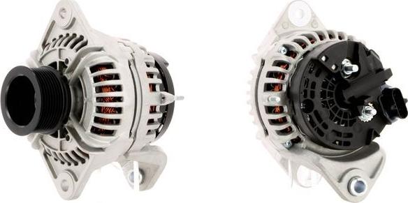 Cevam OL2521 - Alternator autospares.lv