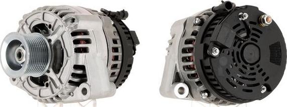 Cevam 2570 - Alternator autospares.lv