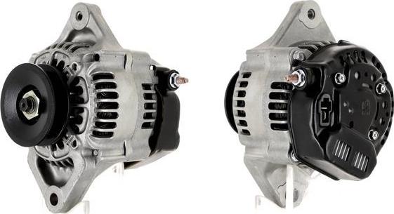 Cevam 2577 - Alternator autospares.lv