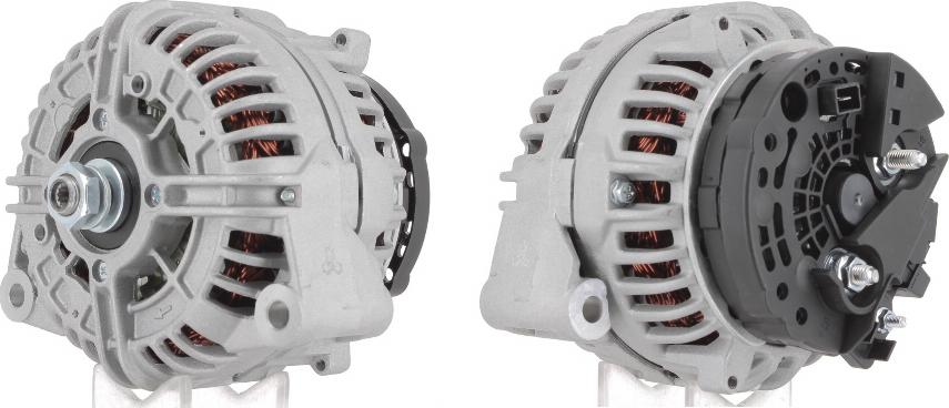 Cevam 2691 - Alternator autospares.lv