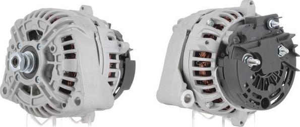 Cevam OL2644 - Alternator autospares.lv