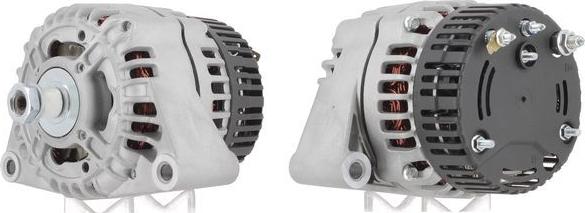 Cevam OL2652 - Alternator autospares.lv