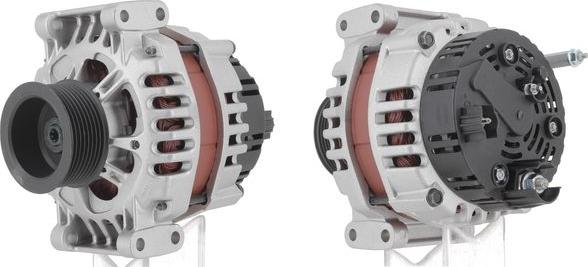 Cevam 2657 - Alternator autospares.lv