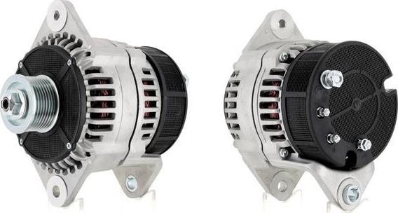 Cevam OL2603 - Alternator autospares.lv