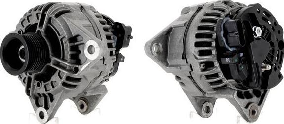 Cevam 2611 - Alternator autospares.lv