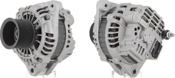 Cevam 2618 - Alternator autospares.lv