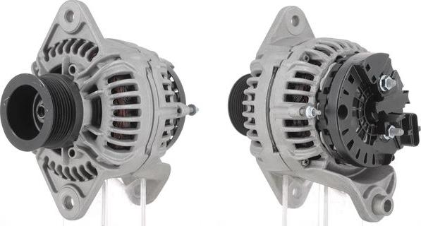 Cevam 2689 - Alternator autospares.lv