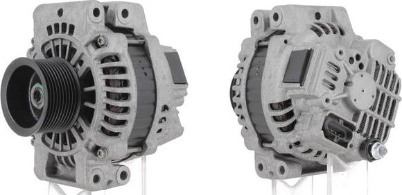 Cevam 2681 - Alternator autospares.lv