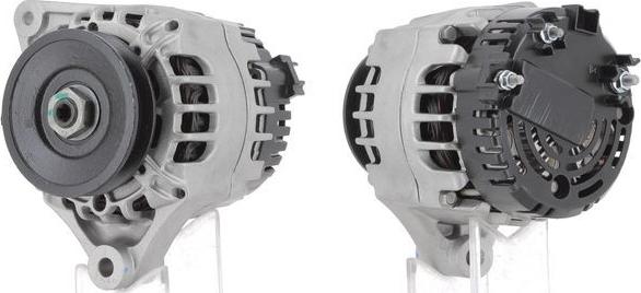 Cevam 2636 - Alternator autospares.lv