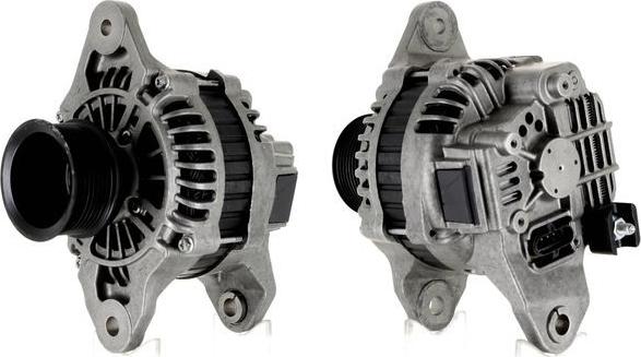 Cevam 2630 - Alternator autospares.lv