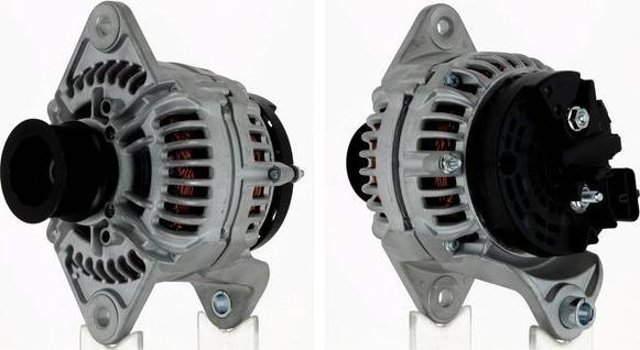 Cevam 2623 - Alternator autospares.lv