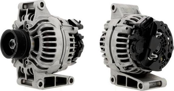 Cevam 2627 - Alternator autospares.lv