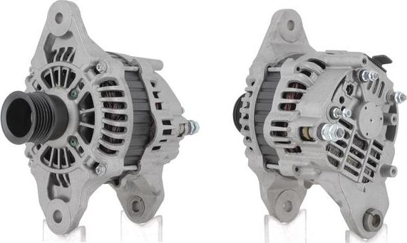 Cevam 2673 - Alternator autospares.lv