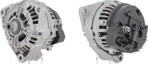 Cevam 2677 - Alternator autospares.lv