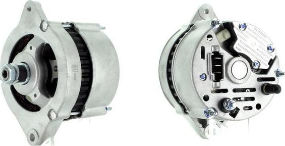 Cevam 2041 - Alternator autospares.lv