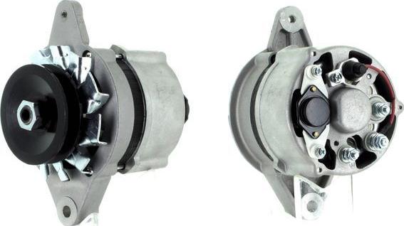 Cevam 2043 - Alternator autospares.lv