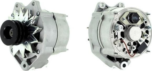 Cevam 2052 - Alternator autospares.lv