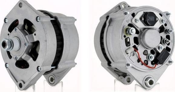 Cevam 2063 - Alternator autospares.lv