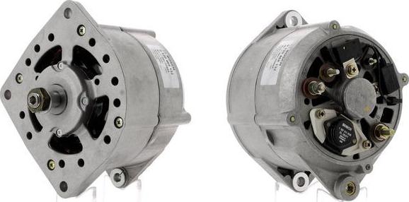 Cevam 2062 - Alternator autospares.lv